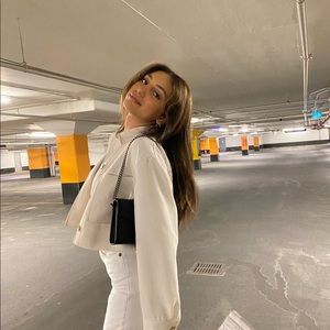 Meet your Posher, Simran